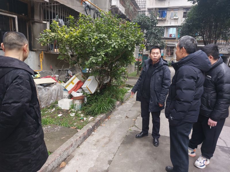 崇州生活区消防检查.jpg