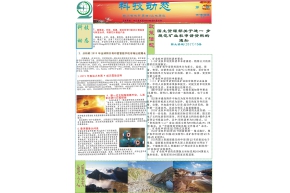 2019科技动态第1期