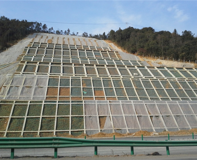 地质灾害防治