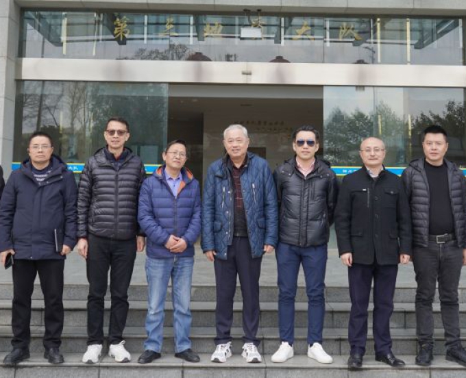 有朋自印尼来 合作共赢启新篇