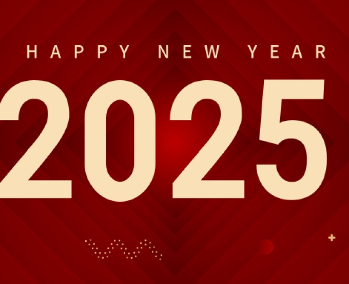 新年慰问信