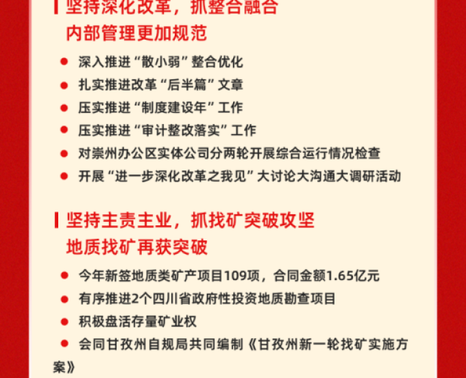 一图读懂 | 三大队第一届三次职代会暨2025年工作会报告